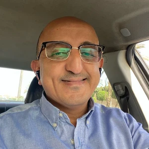 الصورة الشخصية