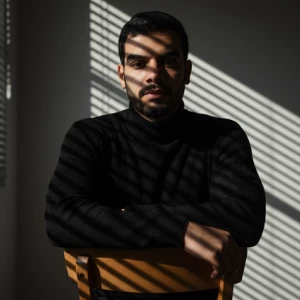 الصورة الشخصية