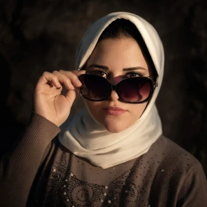 الصورة الشخصية