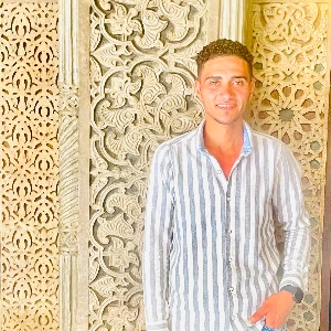 الصورة الشخصية