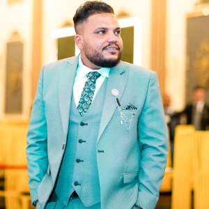 الصورة الشخصية