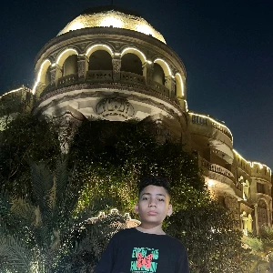 الصورة الشخصية