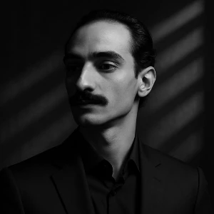 الصورة الشخصية