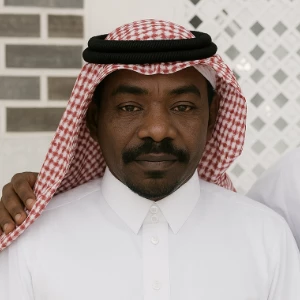 الصورة الشخصية