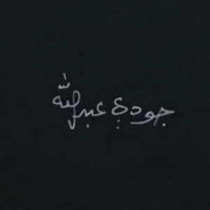 الصورة الشخصية