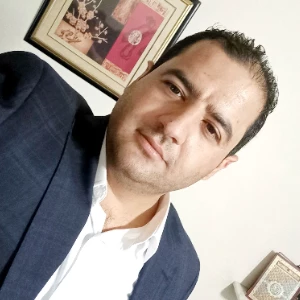 الصورة الشخصية