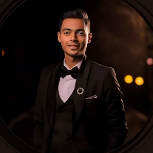 الصورة الشخصية