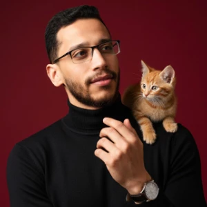 الصورة الشخصية