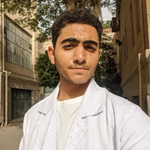 الصورة الشخصية