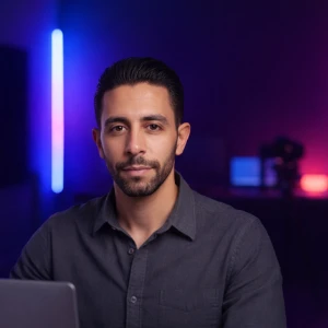 الصورة الشخصية