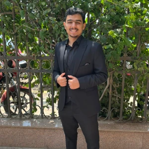 الصورة الشخصية