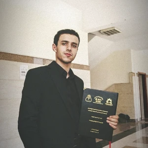 الصورة الشخصية
