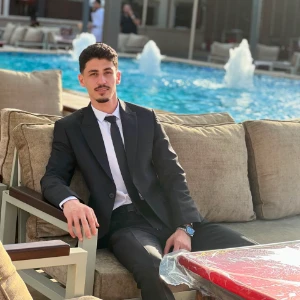 الصورة الشخصية