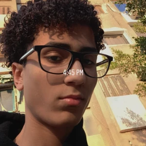 الصورة الشخصية
