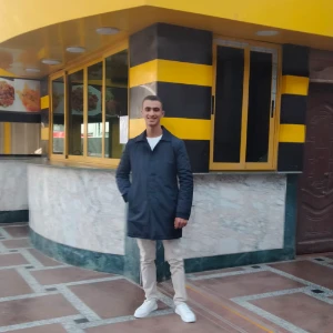 الصورة الشخصية