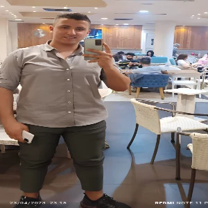 الصورة الشخصية