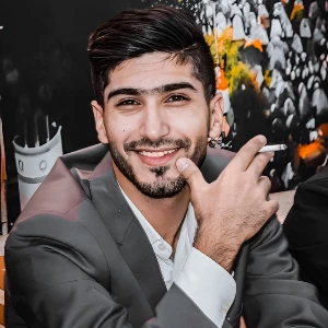 الصورة الشخصية