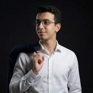 الصورة الشخصية
