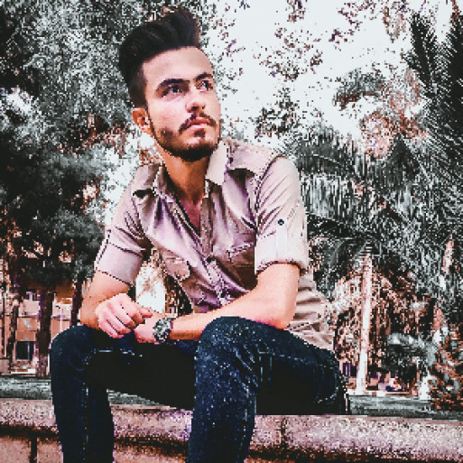 الصورة الشخصية
