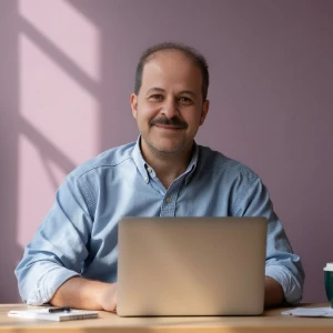 الصورة الشخصية
