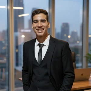 الصورة الشخصية