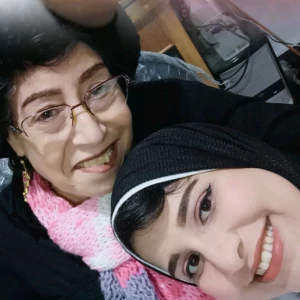 الصورة الشخصية