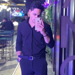 الصورة الشخصية