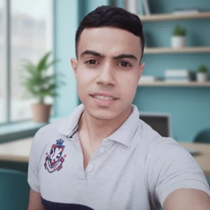 الصورة الشخصية