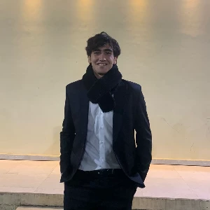 الصورة الشخصية