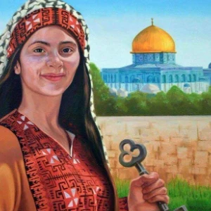الصورة الشخصية