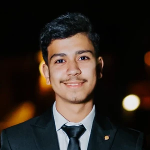 الصورة الشخصية