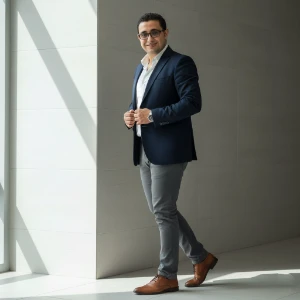 الصورة الشخصية