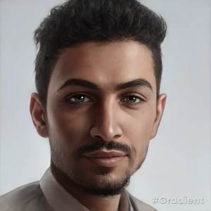 الصورة الشخصية