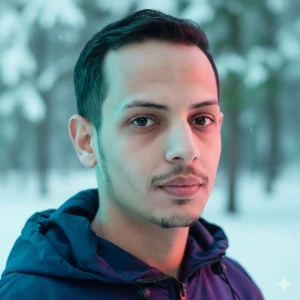 الصورة الشخصية