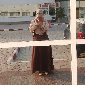 الصورة الشخصية