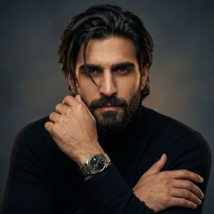 الصورة الشخصية