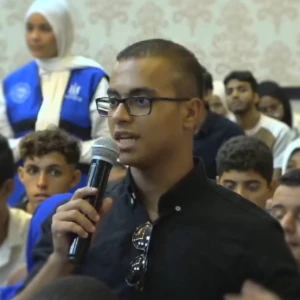 الصورة الشخصية