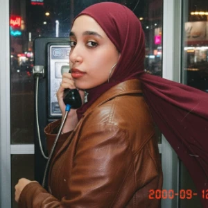 الصورة الشخصية