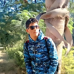 الصورة الشخصية