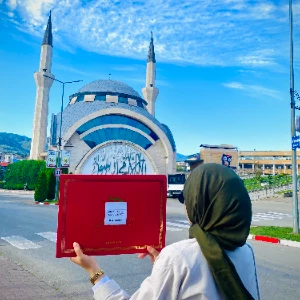 الصورة الشخصية