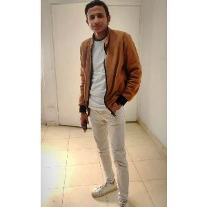الصورة الشخصية