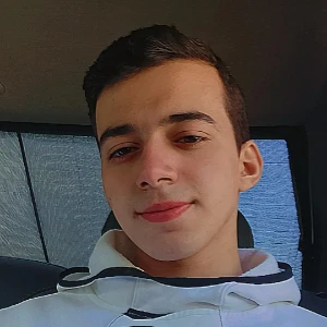 الصورة الشخصية