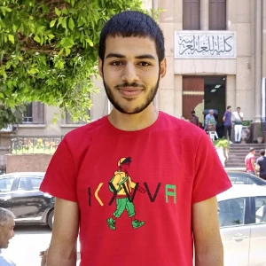 الصورة الشخصية