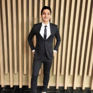 الصورة الشخصية