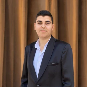 الصورة الشخصية