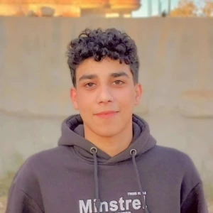 الصورة الشخصية