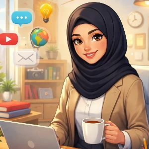 الصورة الشخصية