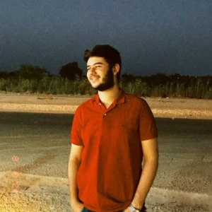 الصورة الشخصية