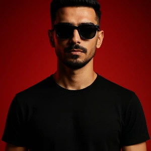 الصورة الشخصية