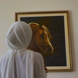 الصورة الشخصية